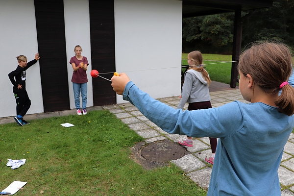 Fotogalerie Z Blatensk