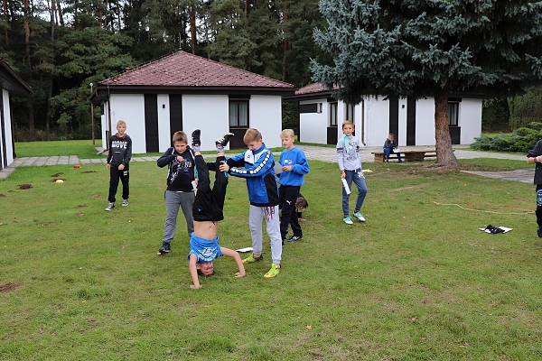 Fotogalerie Z Blatensk