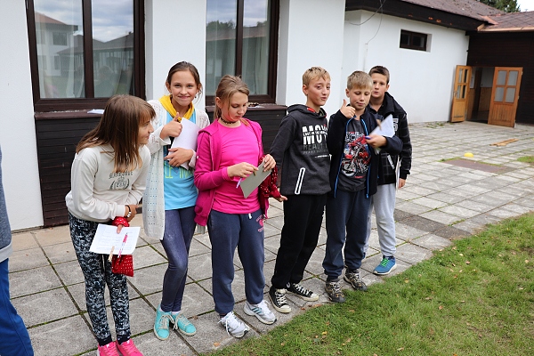 Fotogalerie Z Blatensk