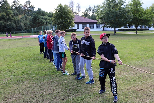 Fotogalerie Z Blatensk
