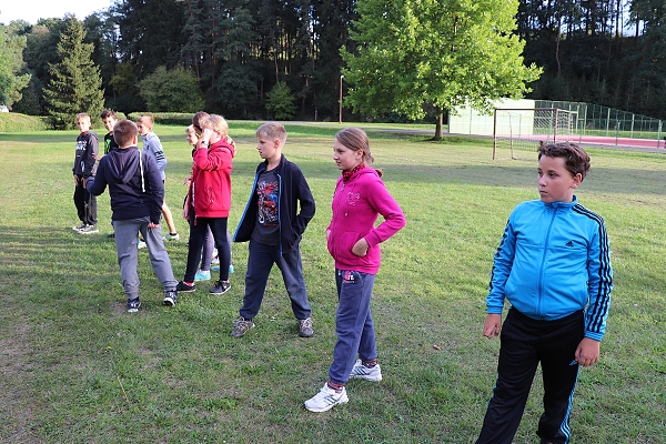 Fotogalerie Z Blatensk