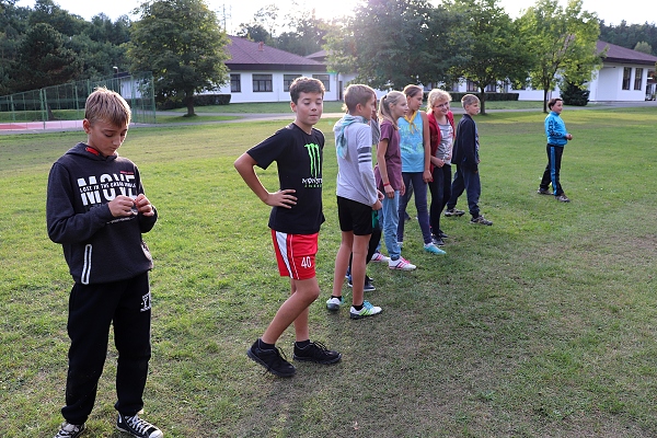 Fotogalerie Z Blatensk