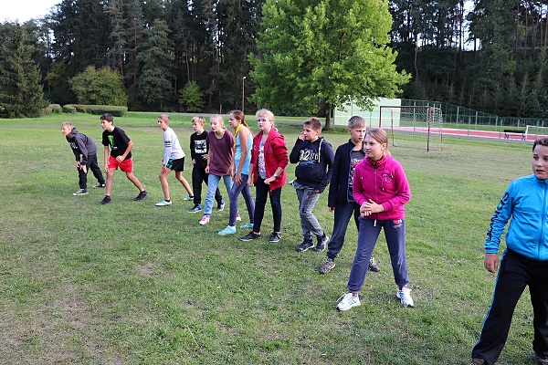 Fotogalerie Z Blatensk