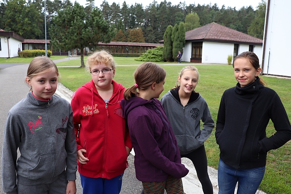 Fotogalerie Z Blatensk