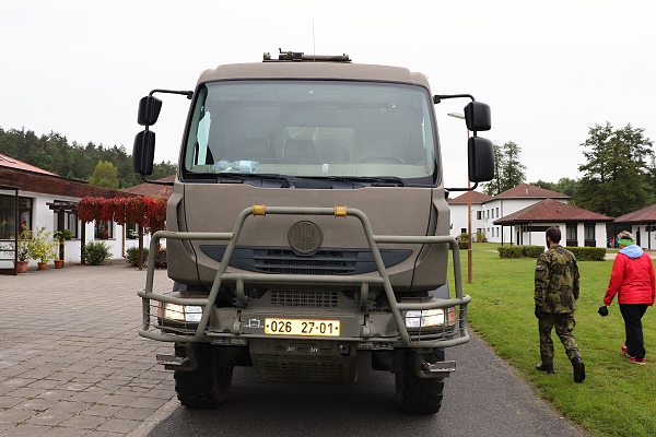 Fotogalerie Z Blatensk