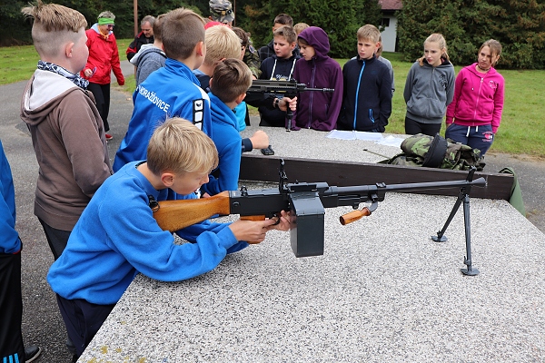 Fotogalerie Z Blatensk