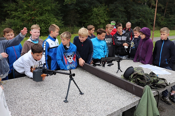 Fotogalerie Z Blatensk