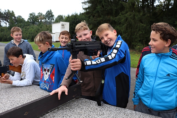 Fotogalerie Z Blatensk