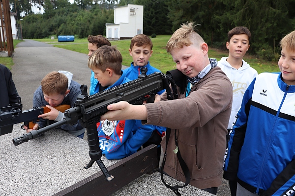 Fotogalerie Z Blatensk