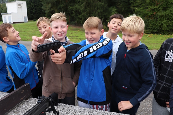 Fotogalerie Z Blatensk