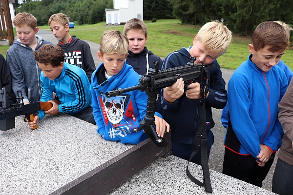 Fotogalerie Z Blatensk