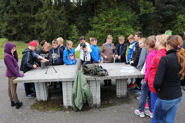 Fotogalerie Z Blatensk