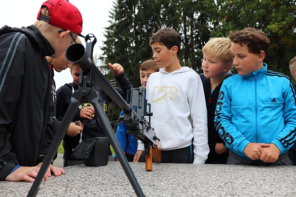 Fotogalerie Z Blatensk