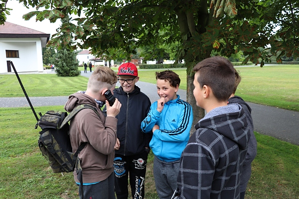 Fotogalerie Z Blatensk