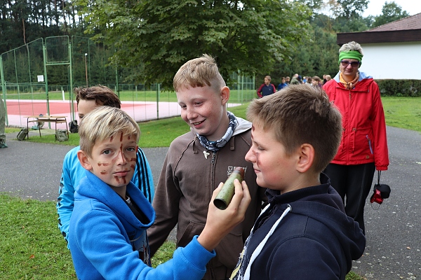 Fotogalerie Z Blatensk