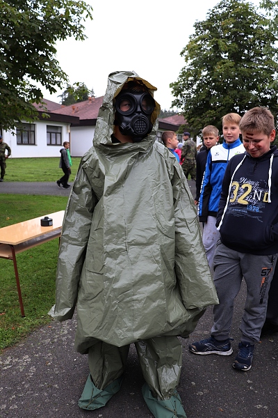 Fotogalerie Z Blatensk