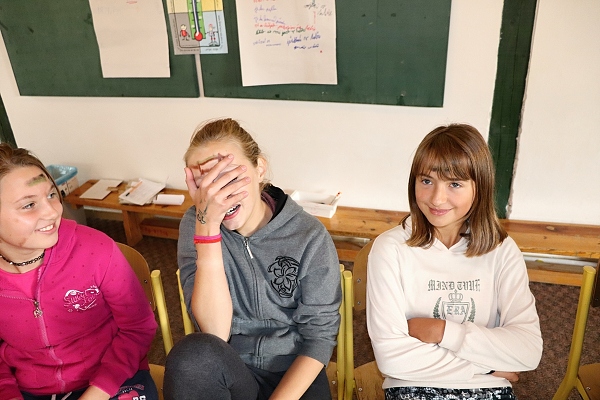 Fotogalerie Z Blatensk