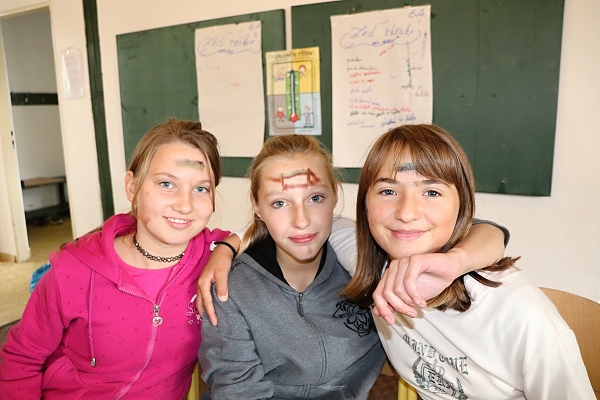 Fotogalerie Z Blatensk