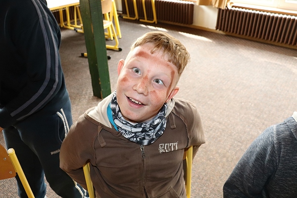 Fotogalerie Z Blatensk