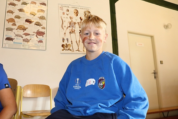Fotogalerie Z Blatensk