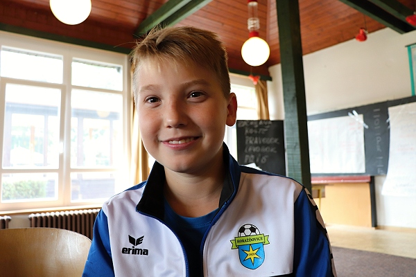 Fotogalerie Z Blatensk