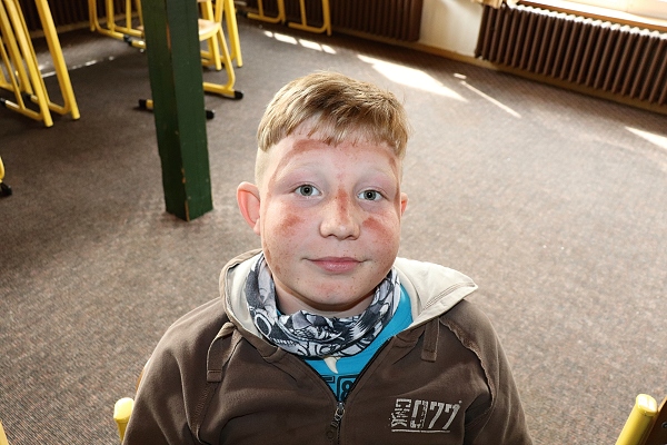 Fotogalerie Z Blatensk