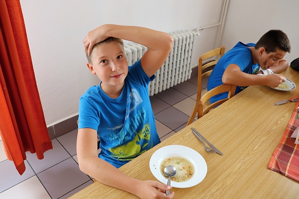 Fotogalerie Z Blatensk