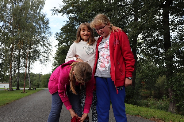 Fotogalerie Z Blatensk