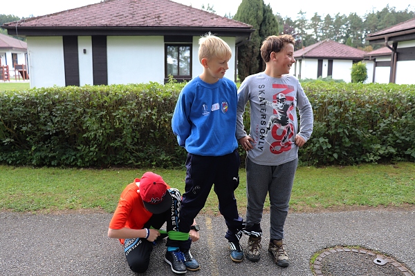 Fotogalerie Z Blatensk