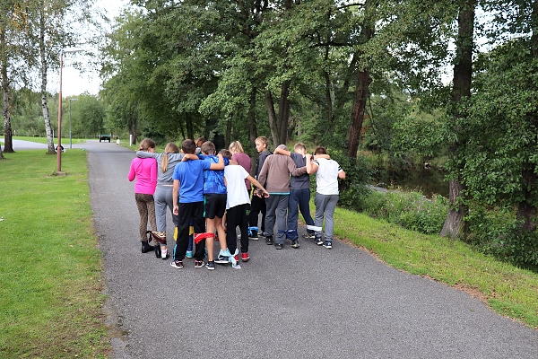 Fotogalerie Z Blatensk