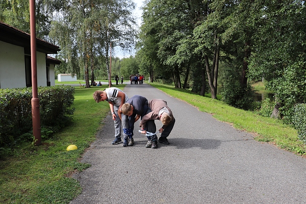 Fotogalerie Z Blatensk