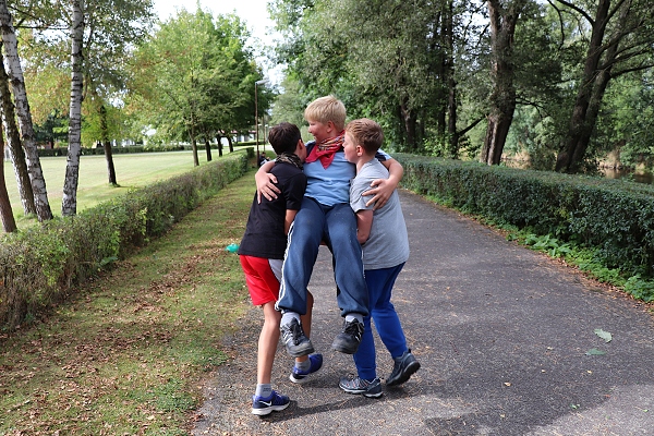 Fotogalerie Z Blatensk