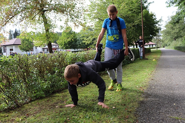Fotogalerie Z Blatensk