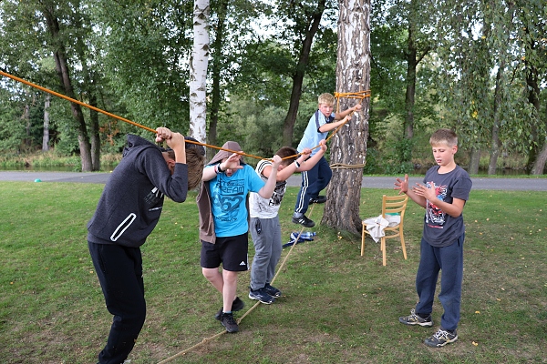 Fotogalerie Z Blatensk
