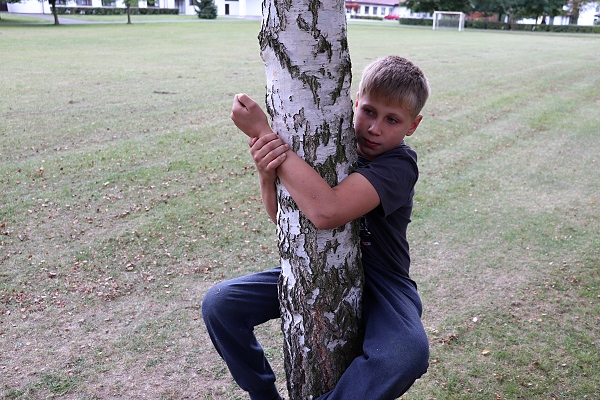 Fotogalerie Z Blatensk