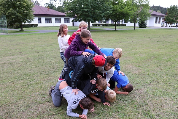 Fotogalerie Z Blatensk