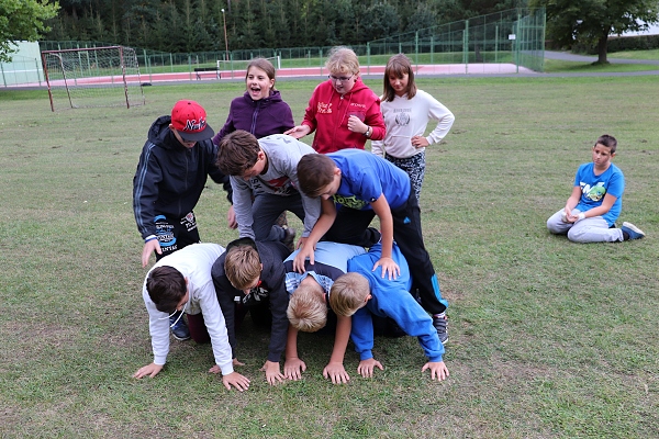 Fotogalerie Z Blatensk