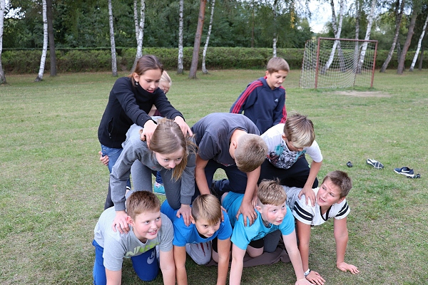 Fotogalerie Z Blatensk