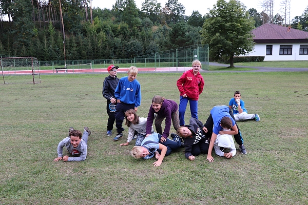 Fotogalerie Z Blatensk