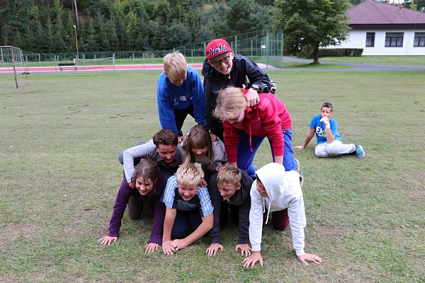 Fotogalerie Z Blatensk