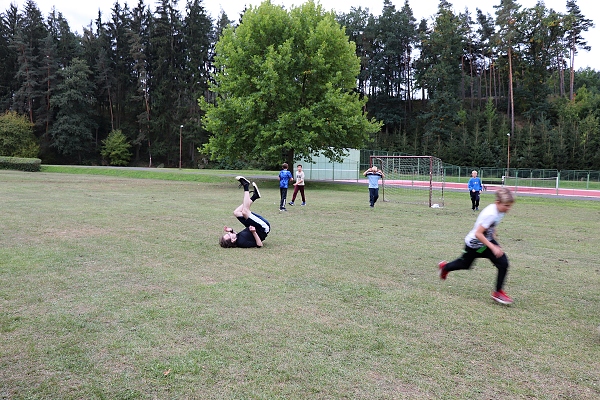 Fotogalerie Z Blatensk