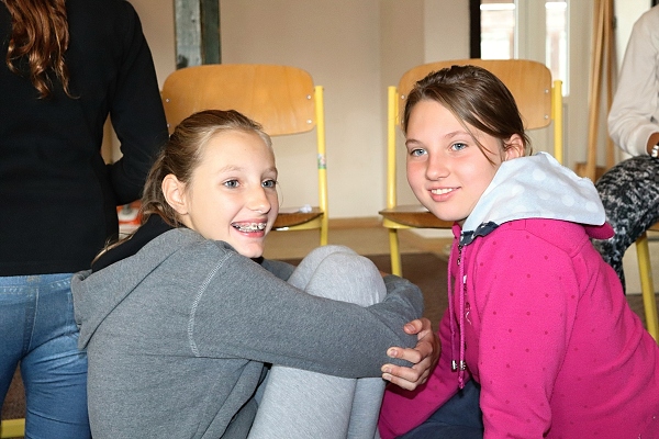 Fotogalerie Z Blatensk