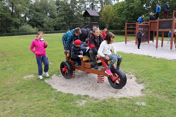 Fotogalerie Z Blatensk