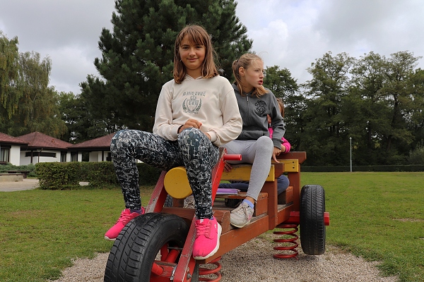 Fotogalerie Z Blatensk