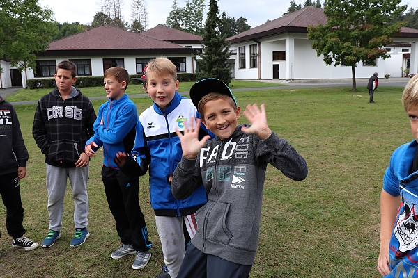Fotogalerie Z Blatensk