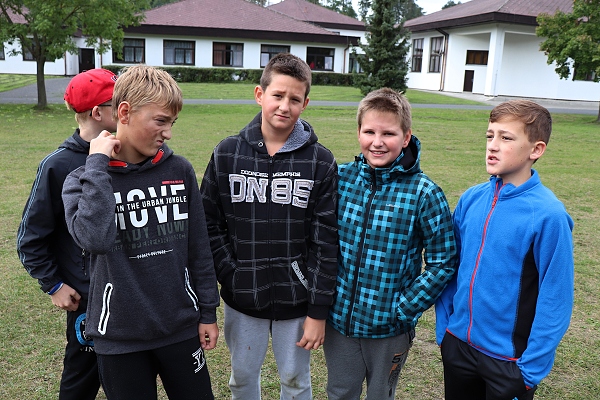 Fotogalerie Z Blatensk