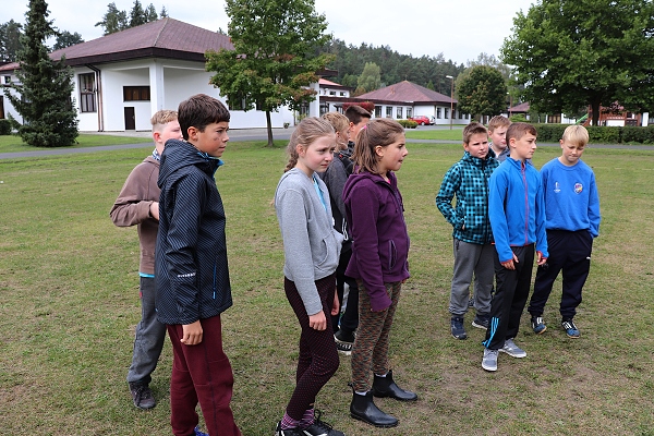 Fotogalerie Z Blatensk