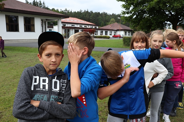 Fotogalerie Z Blatensk