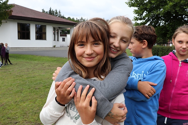Fotogalerie Z Blatensk