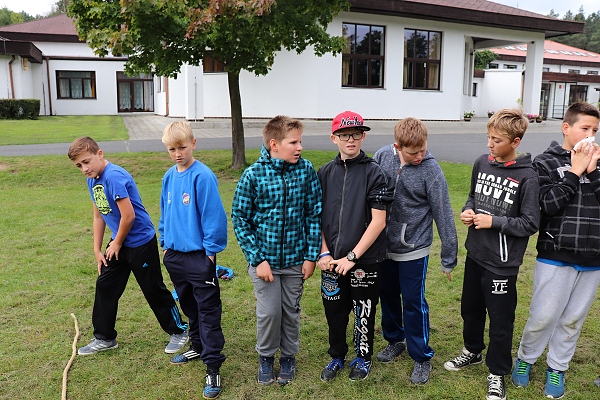 Fotogalerie Z Blatensk